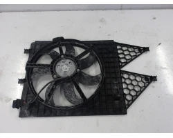 VENTILATOR HLADILNIKA Volkswagen Polo 2016 1.2TSI