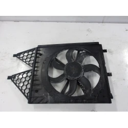 VENTILATOR HLADILNIKA Volkswagen Polo 2016 1.2TSI