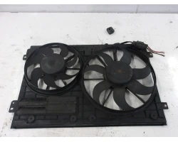 RADIATOR FAN Audi A3, S3 2004 2.0 TDI 1k0121205ad
