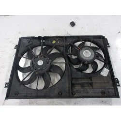 RADIATOR FAN Audi A3, S3 2004 2.0 TDI 1k0121205ad
