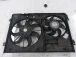 RADIATOR FAN Audi A3, S3 2004 2.0 TDI 1k0121205ad