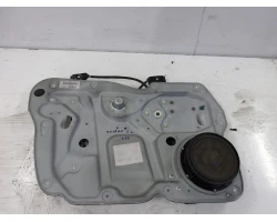 MECCANISMO ALZA VETRO ANTERIORE SINISTRO Volkswagen Touran 2007 1.9 TDI 1t1837729ad