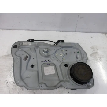 MECCANISMO ALZA VETRO ANTERIORE SINISTRO Volkswagen Touran 2007 1.9 TDI 1t1837729ad