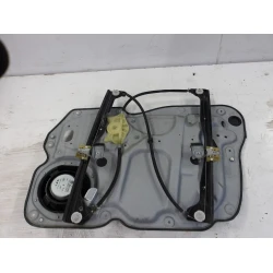 MECCANISMO ALZA VETRO ANTERIORE SINISTRO Volkswagen Touran 2007 1.9 TDI 1t1837729ad