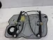 MECCANISMO ALZA VETRO ANTERIORE SINISTRO Volkswagen Touran 2007 1.9 TDI 1t1837729ad