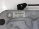 MECCANISMO ALZA VETRO ANTERIORE SINISTRO Volkswagen Touran 2007 1.9 TDI 1t1837729ad