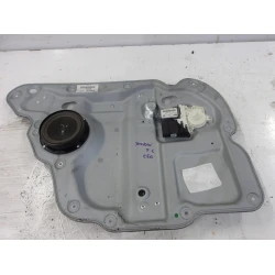 MEHANIZEM ŠIPE  ZADAJ LEVA Volkswagen Touran 2007 1.9 TDI 1t0839729k