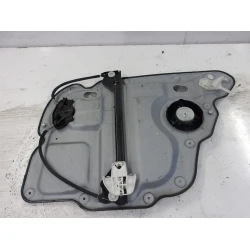 WINDOW MECHANISM REAR LEFT Volkswagen Touran 2007 1.9 TDI 1t0839729k