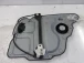 WINDOW MECHANISM REAR LEFT Volkswagen Touran 2007 1.9 TDI 1t0839729k
