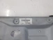 WINDOW MECHANISM REAR LEFT Volkswagen Touran 2007 1.9 TDI 1t0839729k