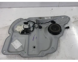 MECCANISMO ALZA VETRO POSTERIORE DESTRO Volkswagen Touran 2007 1.9 TDI 1t0839730k