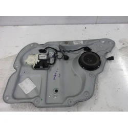 MEHANIZEM ŠIPE  ZADAJ DESNA Volkswagen Touran 2007 1.9 TDI 1t0839730k