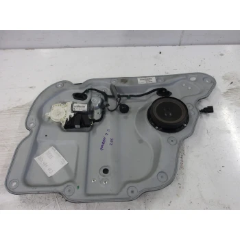 MEHANIZEM ŠIPE  ZADAJ DESNA Volkswagen Touran 2007 1.9 TDI 1t0839730k