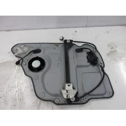 MECCANISMO ALZA VETRO POSTERIORE DESTRO Volkswagen Touran 2007 1.9 TDI 1t0839730k