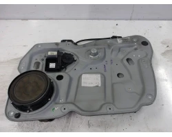 MECCANISMO ALZA VETRO ANTERIORE DESTRA Volkswagen Touran 2007 1.9 TDI 1t1837730aj