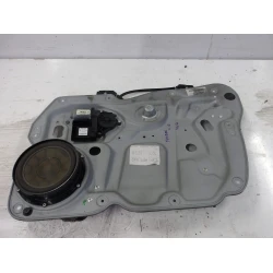 MEHANIZEM ŠIPE  SPREDAJ DESNA Volkswagen Touran 2007 1.9 TDI 1t1837730aj