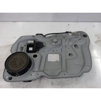 MECCANISMO ALZA VETRO ANTERIORE DESTRA Volkswagen Touran 2007 1.9 TDI 1t1837730aj