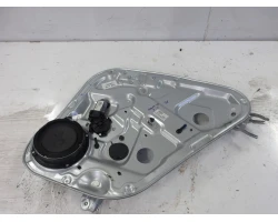 WINDOW MECHANISM REAR RIGHT Hyundai Santafe 2009 2.2 CRDI 4WD 2601242