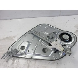 WINDOW MECHANISM REAR RIGHT Hyundai Santafe 2009 2.2 CRDI 4WD 2601242