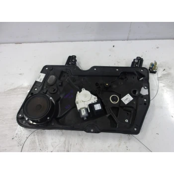 WINDOW MECHANISM FRONT RIGHT Volkswagen Golf 2012 VI. 1.6 TDI 5k1837730aa