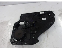MEHANIZEM ŠIPE  ZADAJ DESNA Volkswagen Golf 2012 VI. 1.6 TDI 5k4839730j