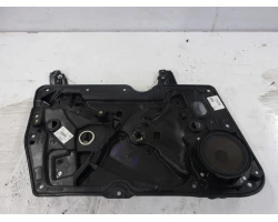 MECCANISMO ALZA VETRO ANTERIORE SINISTRO Volkswagen Golf 2012 VI. 1.6 TDI 5k1837729t