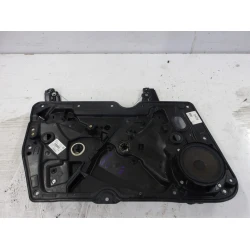 WINDOW MECHANISM FRONT LEFT Volkswagen Golf 2012 VI. 1.6 TDI 5k1837729t