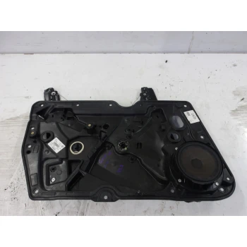 MECCANISMO ALZA VETRO ANTERIORE SINISTRO Volkswagen Golf 2012 VI. 1.6 TDI 5k1837729t