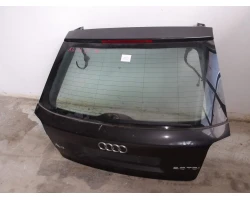 COFANO POSTERIORE Audi A3, S3 2009 
