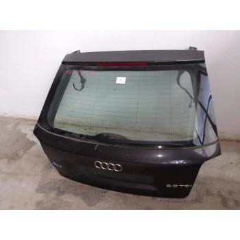 COFANO POSTERIORE Audi A3, S3 2009 
