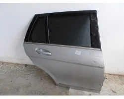 PORTA LAMINERA NUDA POSTERIORE DESTRA Mercedes-Benz C-Klasse  w204