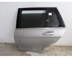 PORTA LAMINERA NUDA POSTERIORE SINISTRA Mercedes-Benz C-Klasse  w204