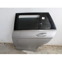 DOOR REAR LEFT Mercedes-Benz C-Klasse  w204
