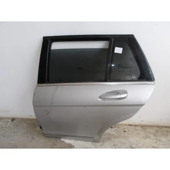 PORTA LAMINERA NUDA POSTERIORE SINISTRA Mercedes-Benz C-Klasse  w204