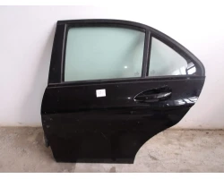 PORTA LAMINERA NUDA POSTERIORE SINISTRA Mercedes-Benz C-Klasse  w204