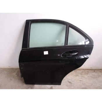 PORTA LAMINERA NUDA POSTERIORE SINISTRA Mercedes-Benz C-Klasse  w204