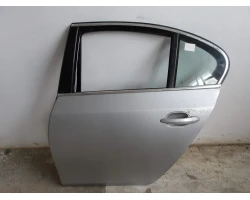 PORTA LAMINERA NUDA POSTERIORE SINISTRA BMW 5  535d e60