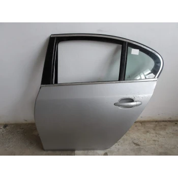 PORTA LAMINERA NUDA POSTERIORE SINISTRA BMW 5  535d e60