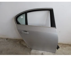 DOOR REAR RIGHT BMW 5  535d e60