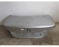 COFANO POSTERIORE BMW 5  535d e60