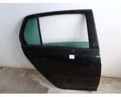 DOOR REAR RIGHT Volkswagen Golf 2006 V GTI