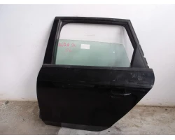 PORTA LAMINERA NUDA POSTERIORE SINISTRA Audi A4, S4 2009 