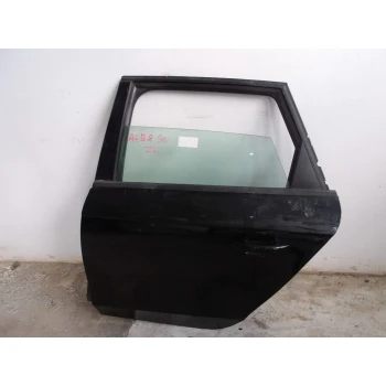 PORTA LAMINERA NUDA POSTERIORE SINISTRA Audi A4, S4 2009 