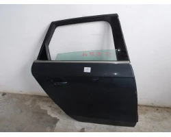PORTA LAMINERA NUDA POSTERIORE DESTRA Audi A4, S4 2009 