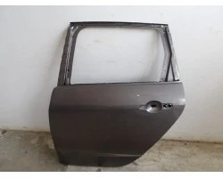 PORTA LAMINERA NUDA POSTERIORE SINISTRA Renault SCENIC 2010 III. Grand 2010