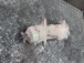 DIFFERENTIAL REAR Hyundai Santafe 2007 2.2 CRDI 5300039300