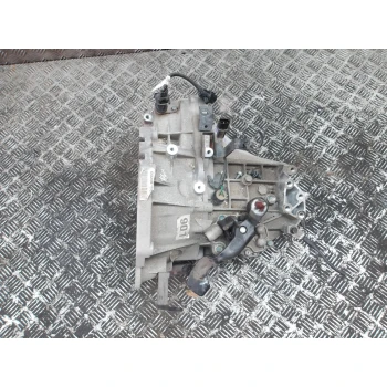 MENJALNIK Kia Rio 2013 1.2 4300002901