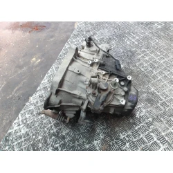 GEARBOX Hyundai i20 2009 1.4 4300032010