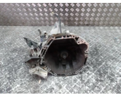 GEARBOX Renault TWINGO 2007 1.5 DCI JH3 166