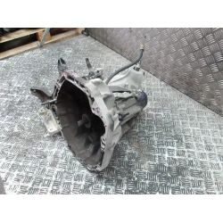 GEARBOX Renault TWINGO 2007 1.5 DCI JH3 166